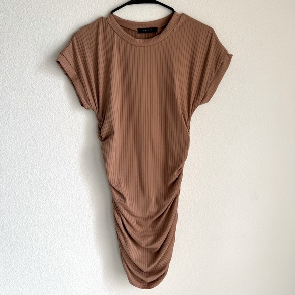 Dresses & Skirts - Ribbed Dress